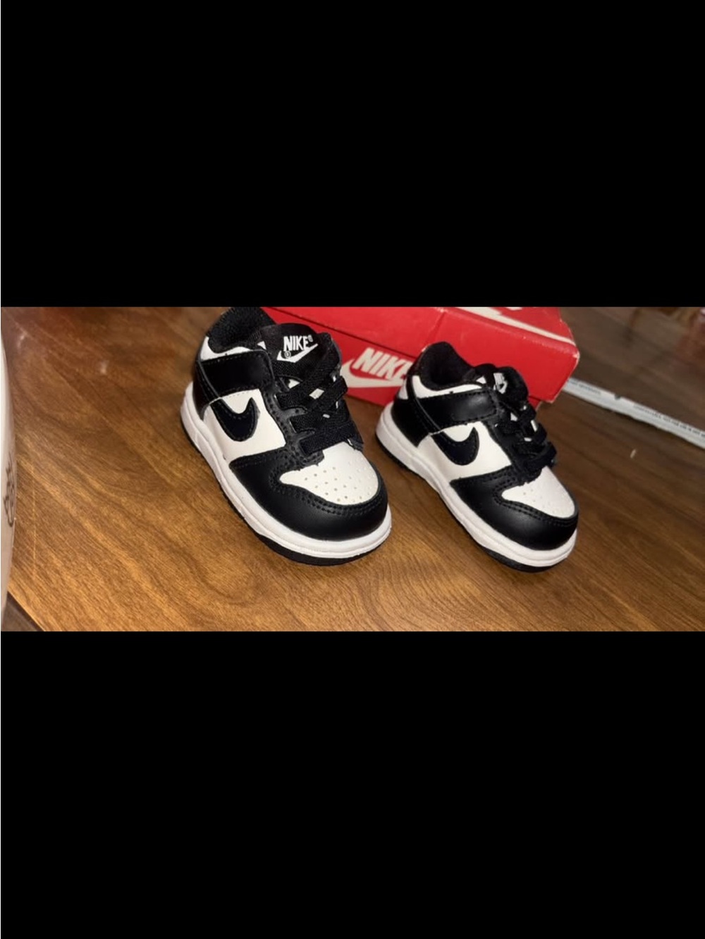 Nike Dunk Low